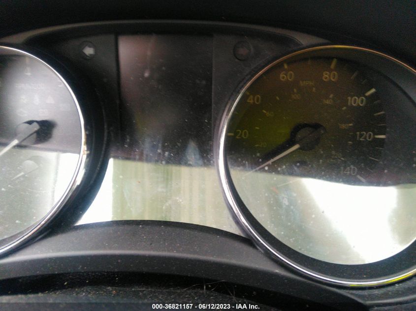 2019 NISSAN ROGUE SV - KNMAT2MV4KP519656