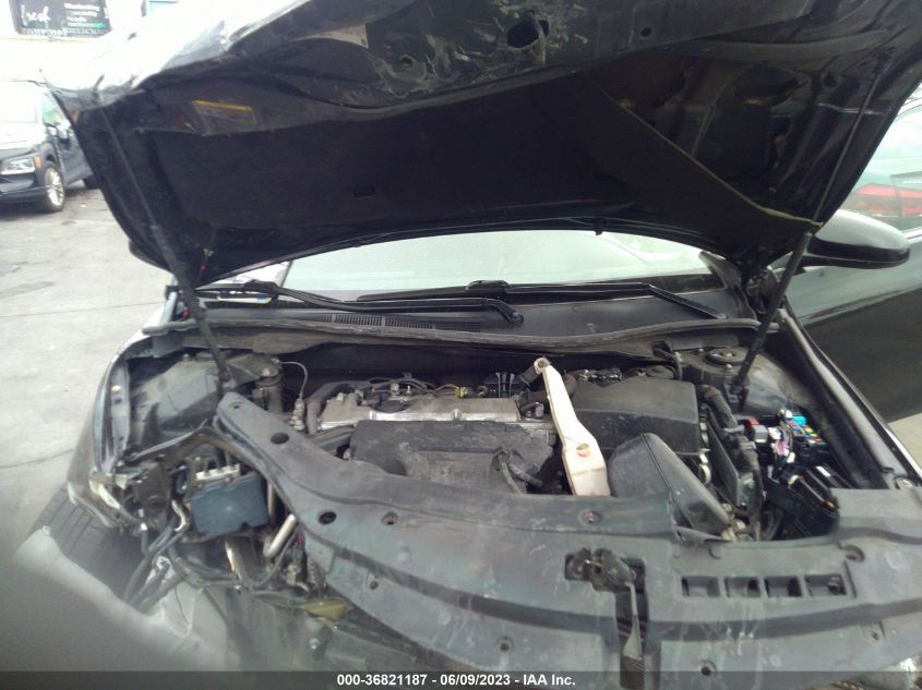 2016 TOYOTA CAMRY XLE/SE/LE/XSE - 4T1BF1FK3GU163813