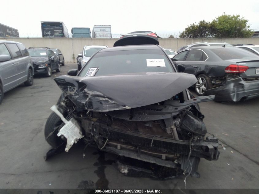 2016 TOYOTA CAMRY XLE/SE/LE/XSE - 4T1BF1FK3GU163813