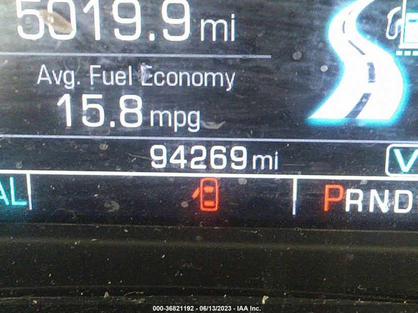 2018 CHEVROLET SILVERADO 1500 LT - 1GCVKREC5JZ156409