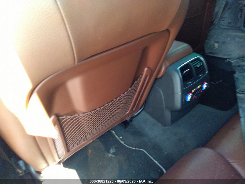 2014 AUDI A6 PRESTIGE - WAUHGAFC4EN101183