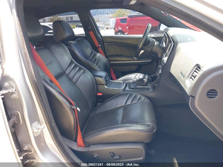 2016 DODGE CHARGER SRT 392 - 2C3CDXEJ4GH165264