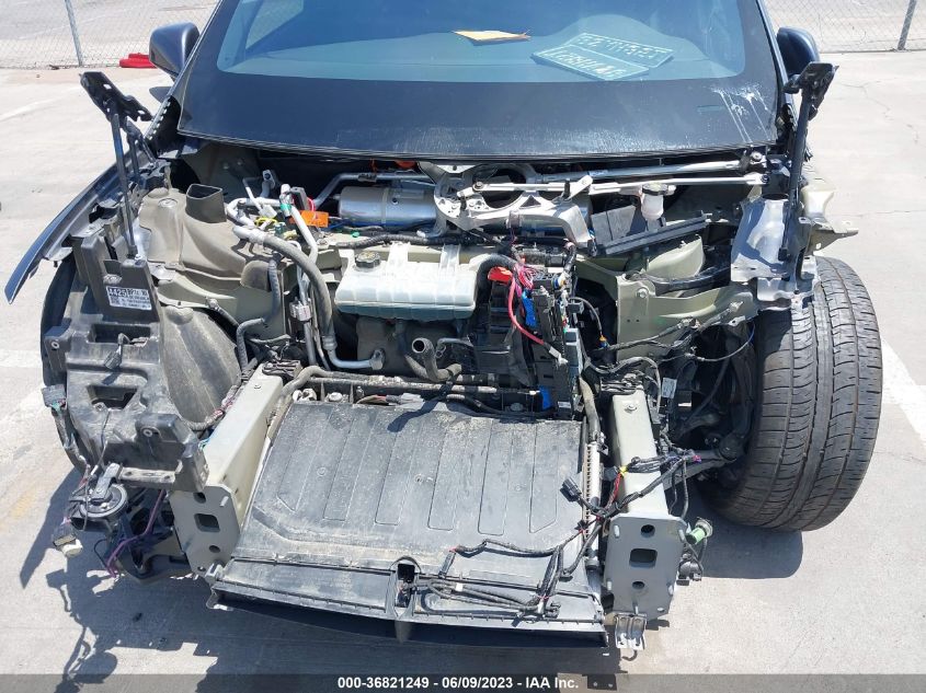 2020 TESLA MODEL X LONG RANGE PLUS - 5YJXCAE29LF281548