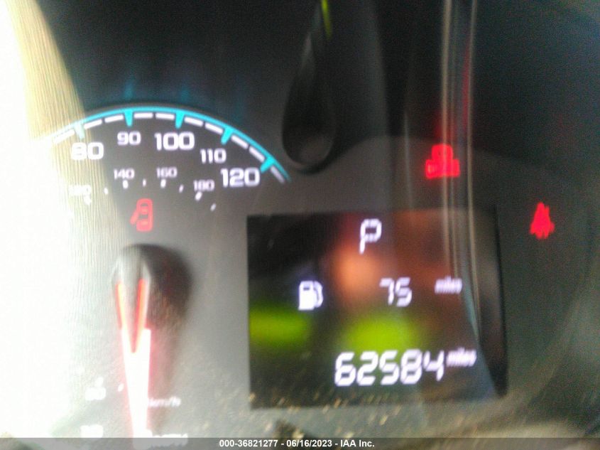 2020 CHEVROLET SPARK LS - KL8CB6SA0LC461288