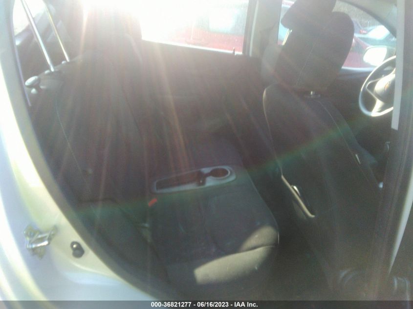 2020 CHEVROLET SPARK LS - KL8CB6SA0LC461288