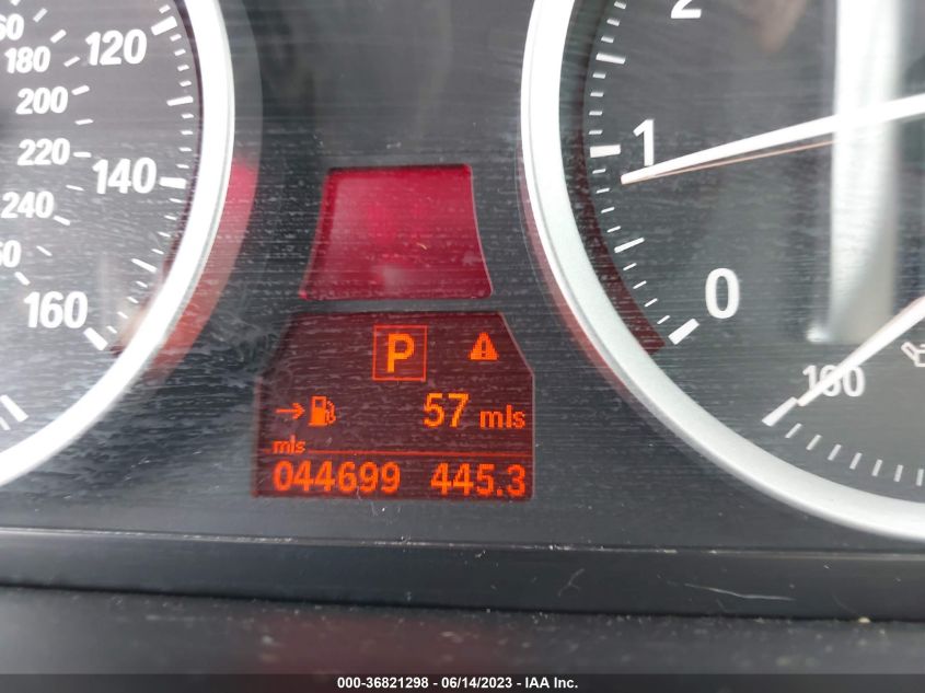2014 BMW X6 XDRIVE35I - 5UXFG2C5XE0H09679