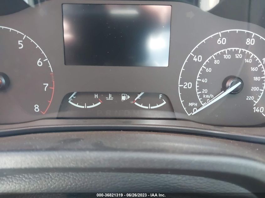 2022 FORD TRANSIT CONNECT VAN XLT NM0LS7T27N1524161
