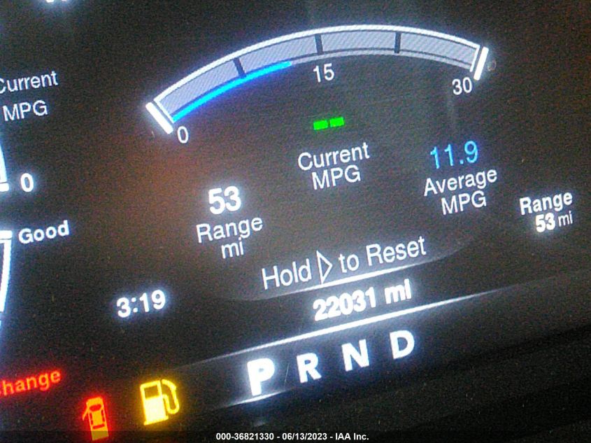 2021 RAM 1500 CLASSIC WARLOCK - 1C6RR7GT5MS590526