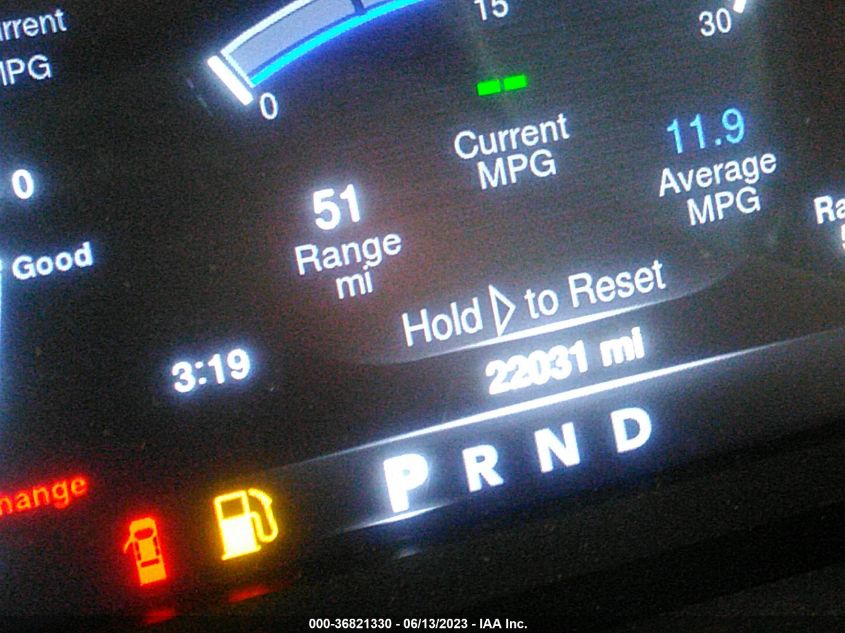 2021 RAM 1500 CLASSIC WARLOCK - 1C6RR7GT5MS590526