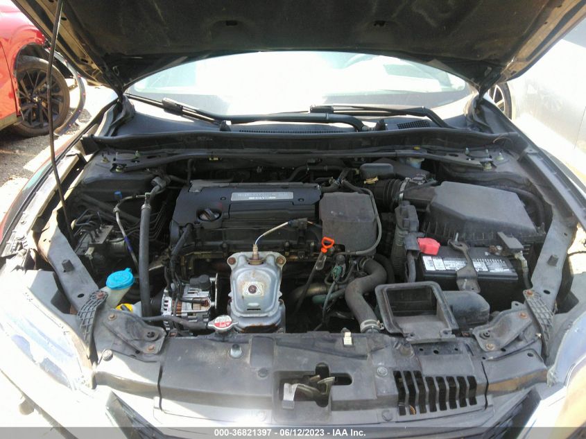 2015 HONDA ACCORD COUPE EX - 1HGCT1B77FA012509