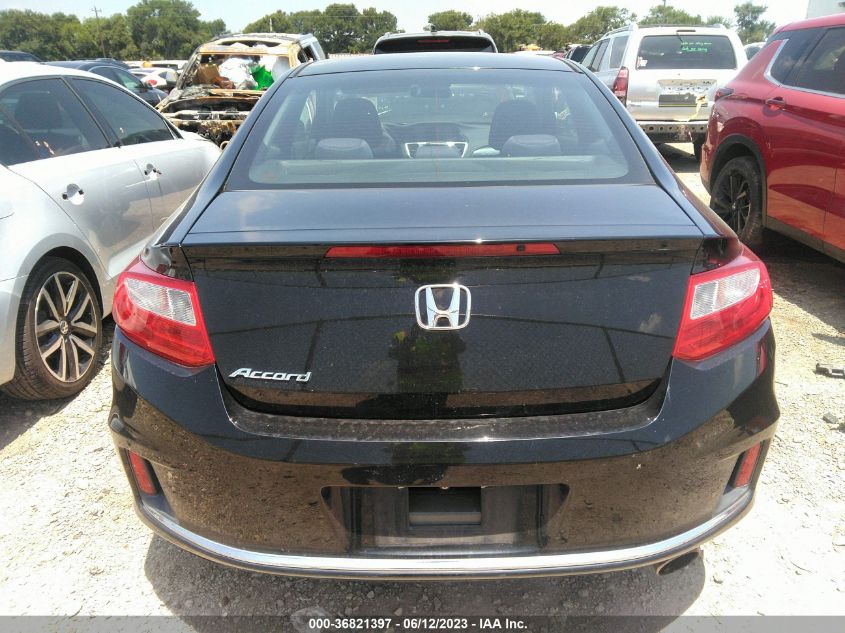 2015 HONDA ACCORD COUPE EX - 1HGCT1B77FA012509