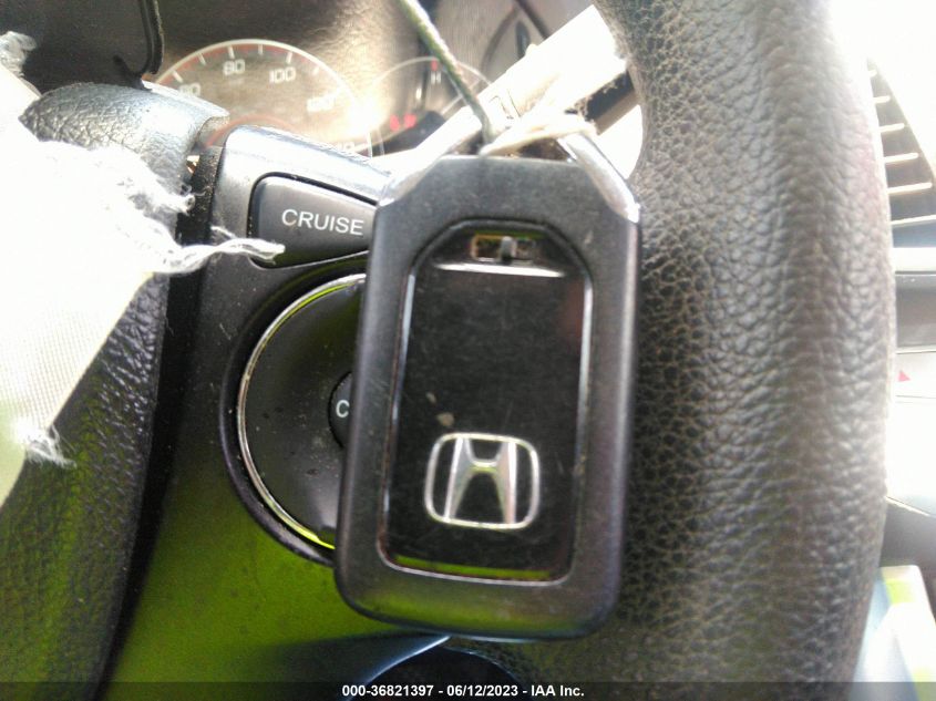 2015 HONDA ACCORD COUPE EX - 1HGCT1B77FA012509