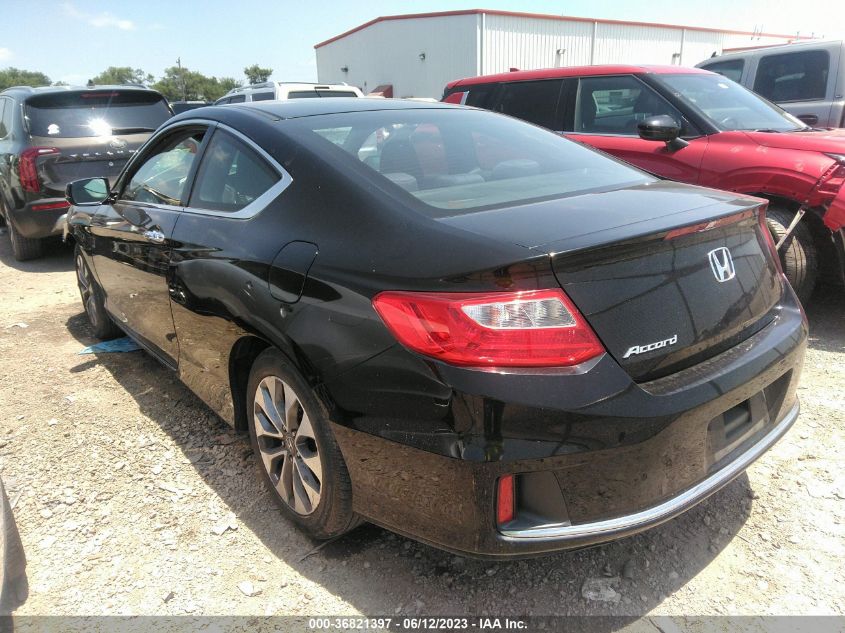 2015 HONDA ACCORD COUPE EX - 1HGCT1B77FA012509