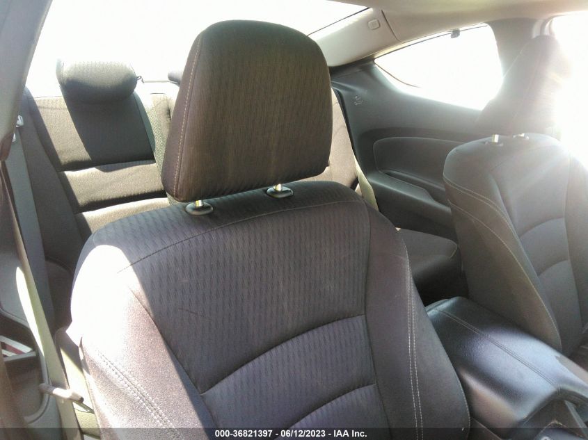 2015 HONDA ACCORD COUPE EX - 1HGCT1B77FA012509