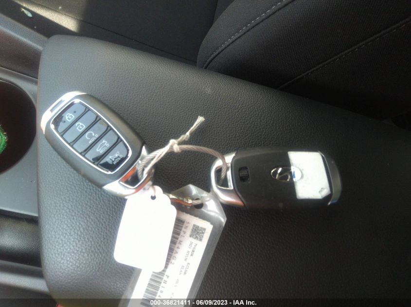 2023 HYUNDAI ELANTRA SEL - 5NPLM4AG2PH104135