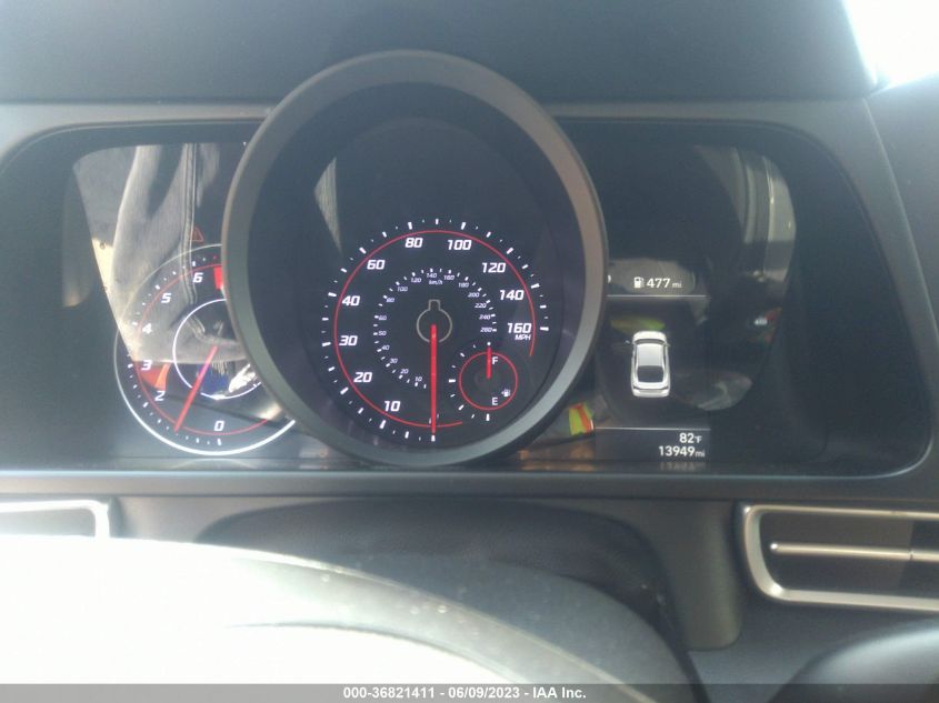 2023 HYUNDAI ELANTRA SEL - 5NPLM4AG2PH104135