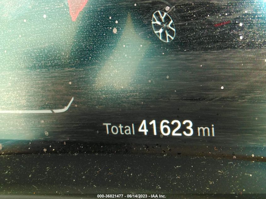 2021 BMW X7 XDRIVE40I 5UXCW2C0XM9E73362