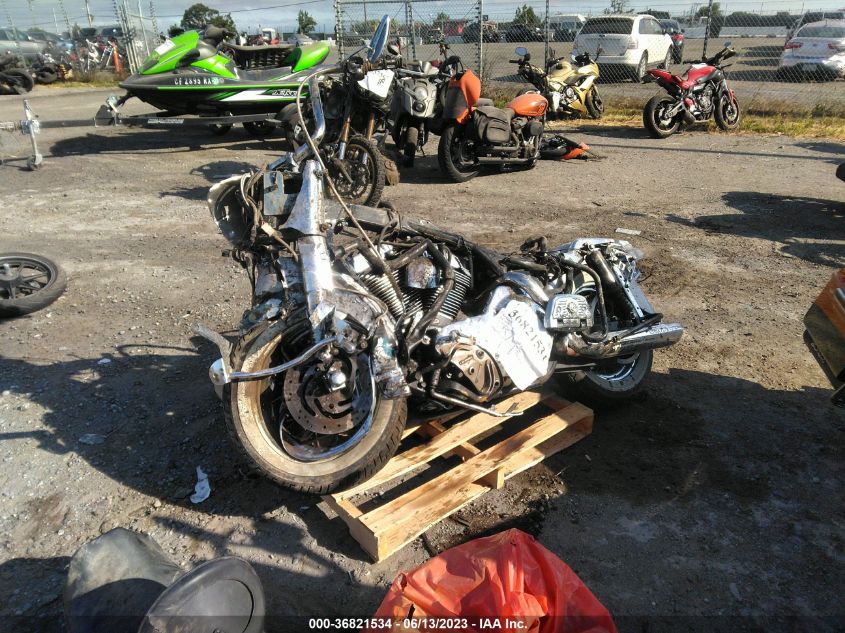 2001 HARLEY-DAVIDSON FLHRCI - 1HD1FRW391Y655445