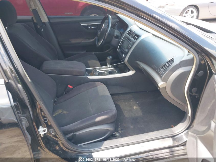 2013 NISSAN ALTIMA 2.5 SV - 1N4AL3AP5DC165514