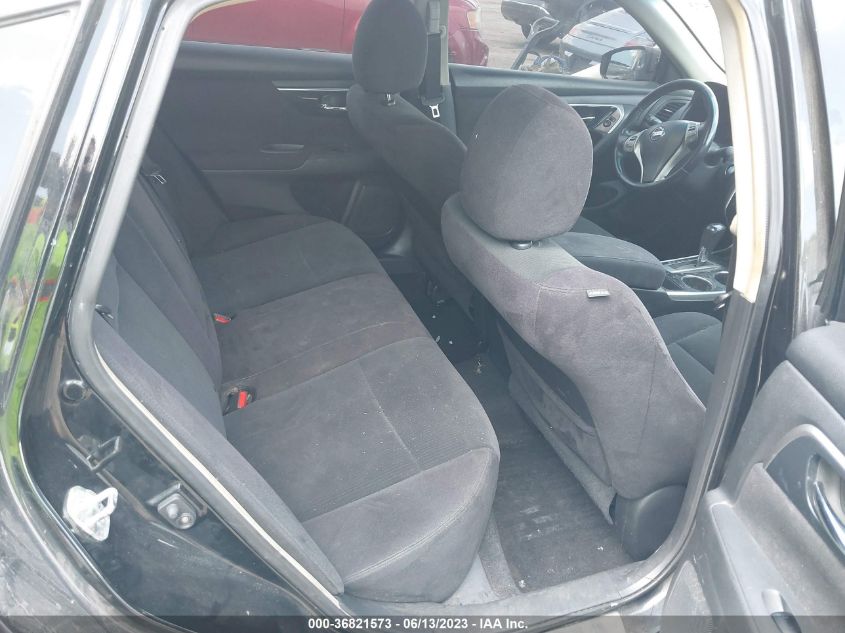 2013 NISSAN ALTIMA 2.5 SV - 1N4AL3AP5DC165514