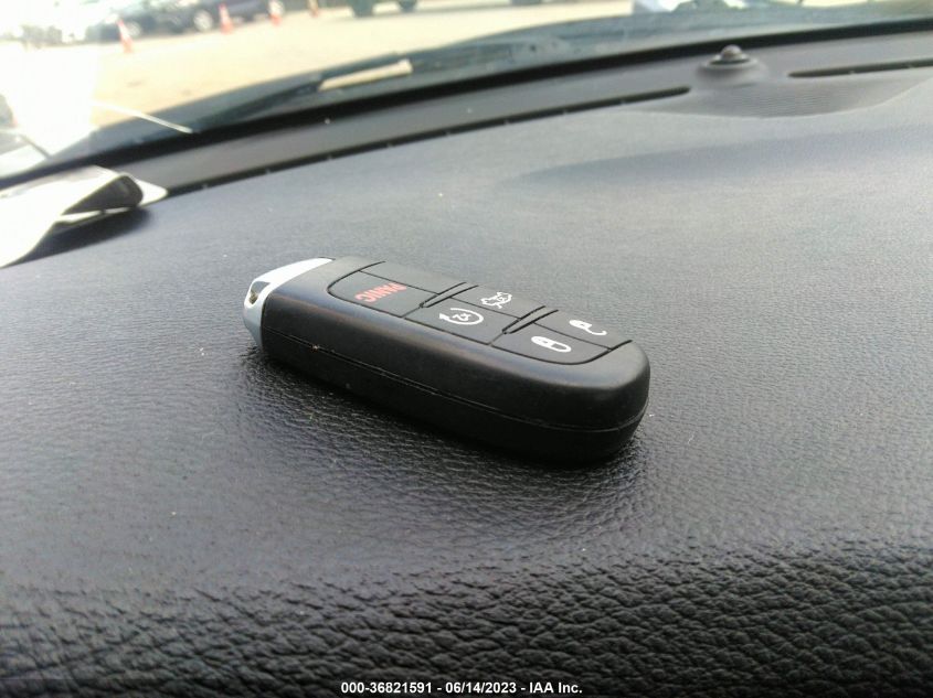2019 DODGE CHALLENGER GT - 2C3CDZJG5KH534468