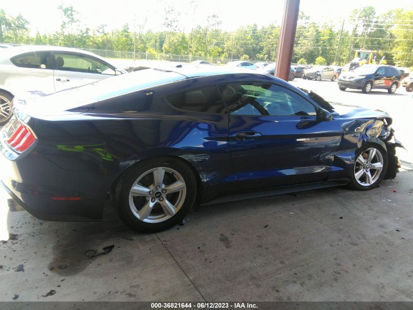 2019 FORD MUSTANG ECOBOOST - 1FA6P8TH8K5200495