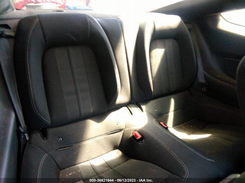 2019 FORD MUSTANG ECOBOOST - 1FA6P8TH8K5200495