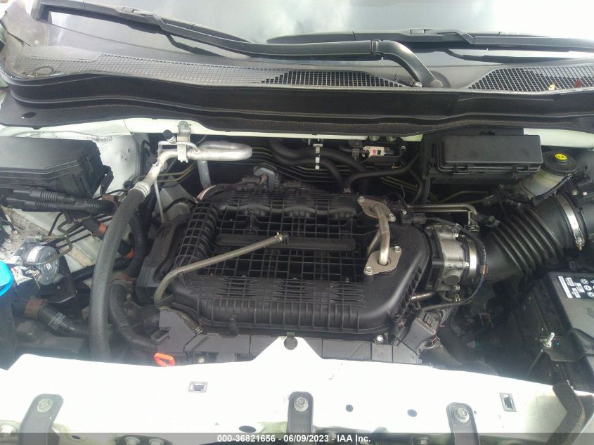 2018 HONDA PILOT EX - 5FNYF5H31JB016871
