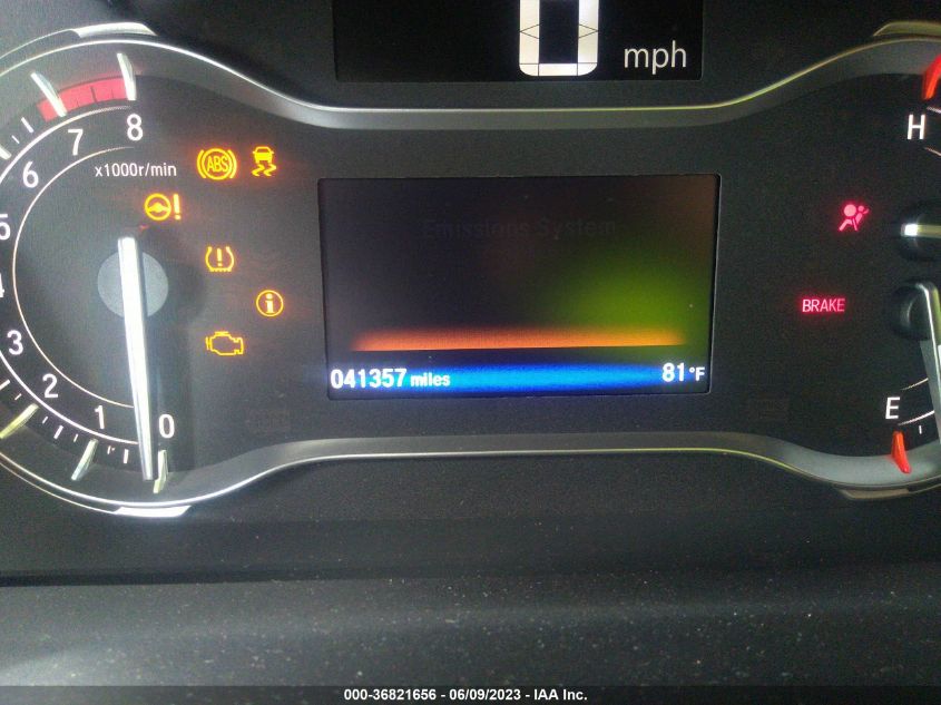 2018 HONDA PILOT EX - 5FNYF5H31JB016871
