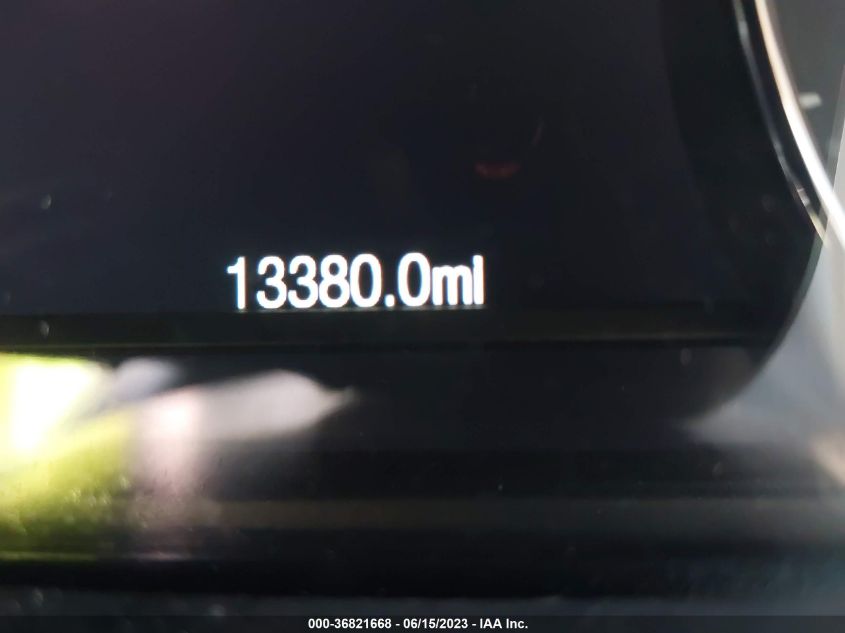 2018 LINCOLN MKZ RESERVE - 3LN6L5E93JR614902