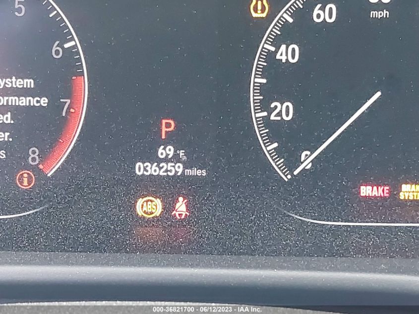 2019 HONDA ACCORD SEDAN SPORT 1.5T - 1HGCV1F34KA132960