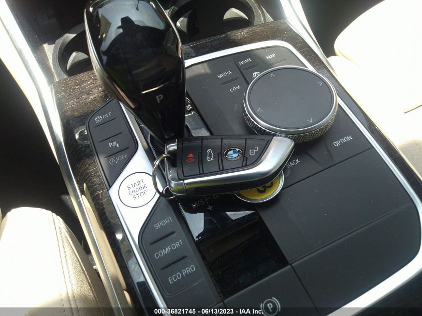 2020 BMW 3 SERIES 330I - 3MW5R1J03L8B17577
