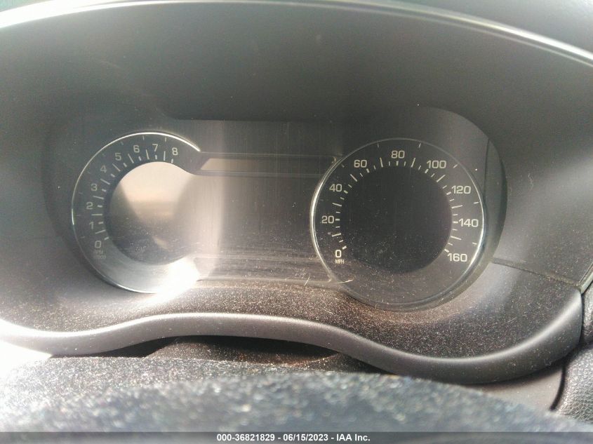 2015 LINCOLN MKC - 5LMTJ2AH6FUJ03654