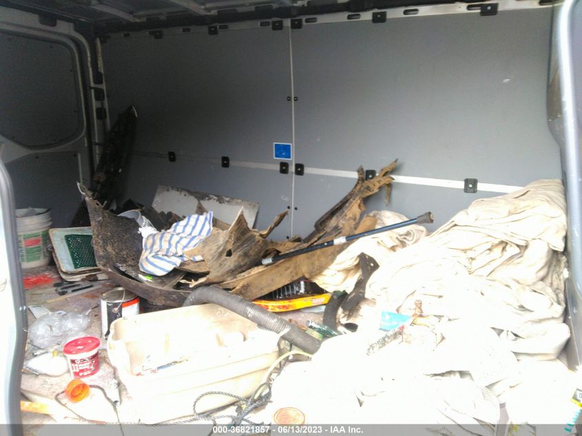 2021 MERCEDES-BENZ SPRINTER 2500 STANDARD ROOF V6 W1Y4EBHY3MT067832