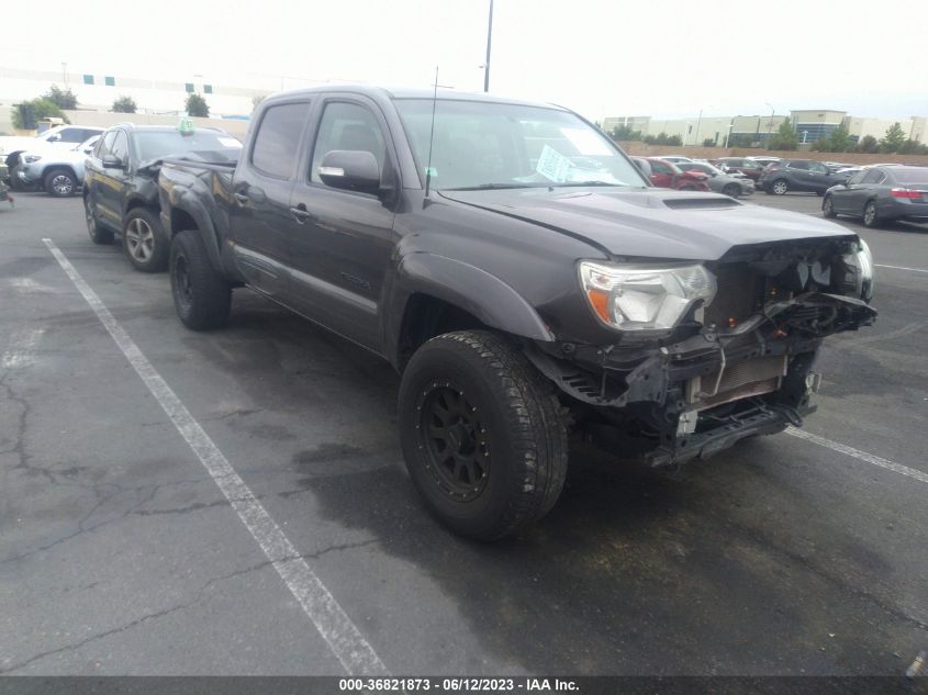 2014 TOYOTA TACOMA PRERUNNER - 3TMKU4HN2EM040105