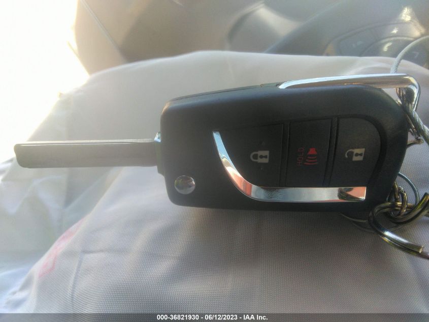 2018 TOYOTA COROLLA IM - JTNKARJE2JJ556015