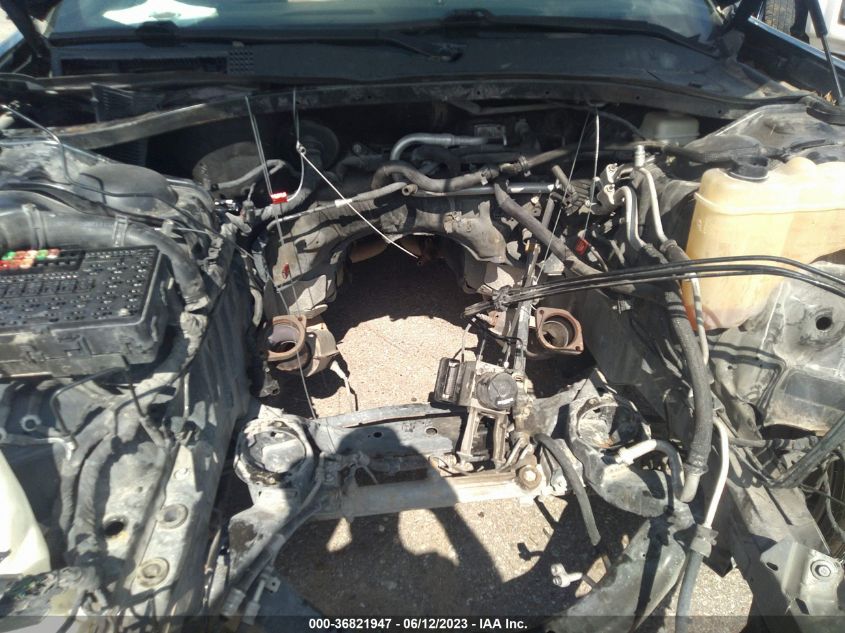 2014 CHRYSLER 300 300C - 2C3CCAET3EH340473