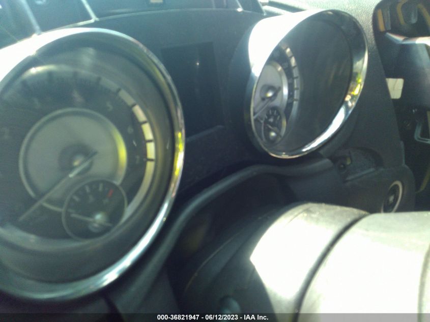 2014 CHRYSLER 300 300C - 2C3CCAET3EH340473