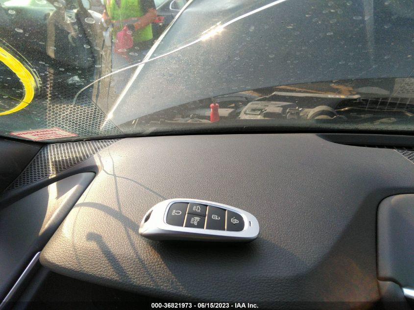 2020 HYUNDAI SONATA SEL PLUS - 5NPEJ4J24LH041247