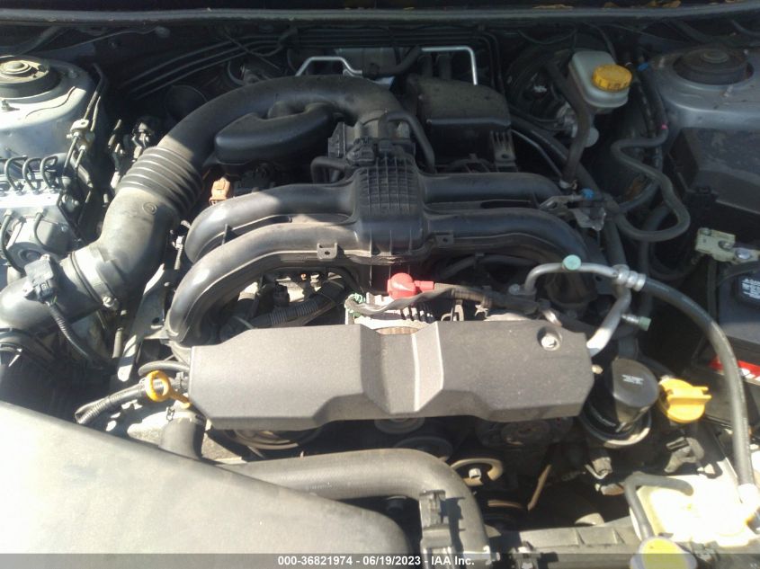 2014 SUBARU IMPREZA WAGON 2.0I LIMITED - JF1GPAH69E8305150