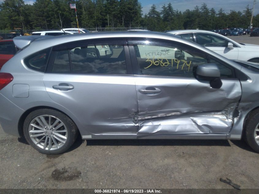 2014 SUBARU IMPREZA WAGON 2.0I LIMITED - JF1GPAH69E8305150
