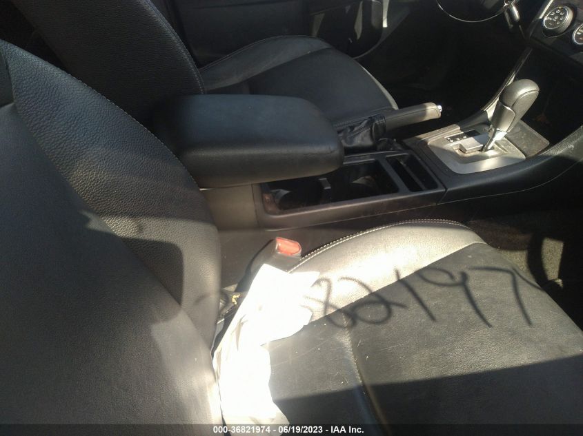 2014 SUBARU IMPREZA WAGON 2.0I LIMITED - JF1GPAH69E8305150