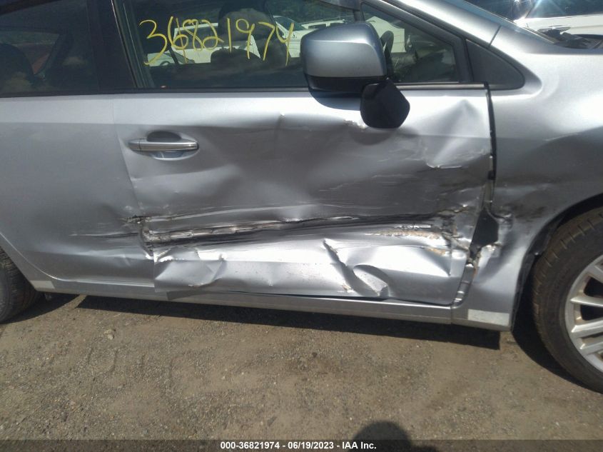 2014 SUBARU IMPREZA WAGON 2.0I LIMITED - JF1GPAH69E8305150