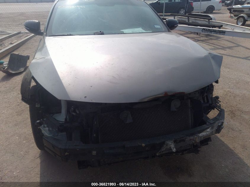 2014 KIA OPTIMA EX - 5XXGN4A7XEG315624