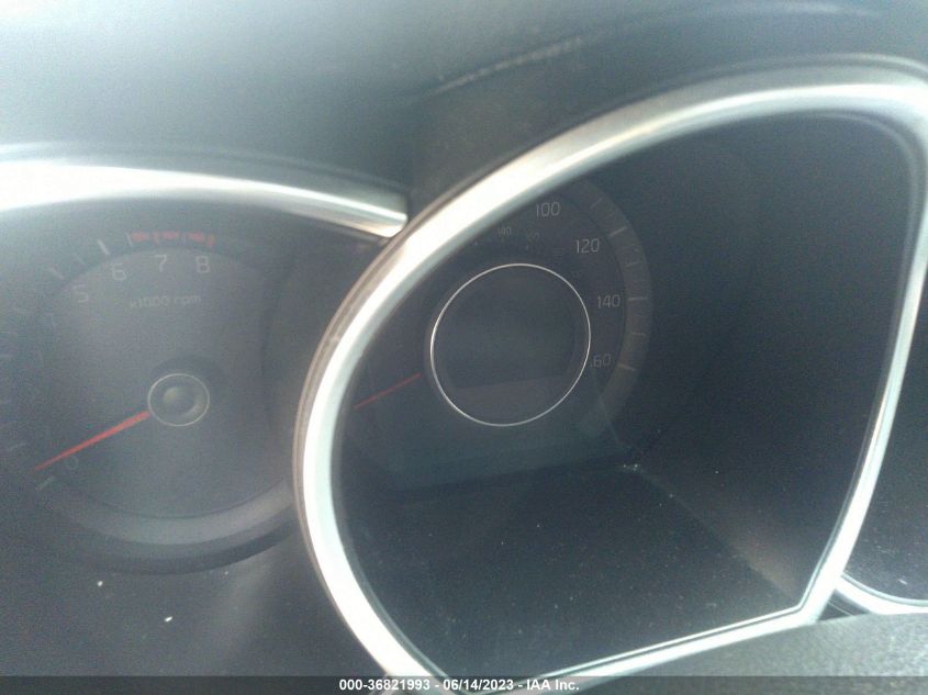 2014 KIA OPTIMA EX - 5XXGN4A7XEG315624
