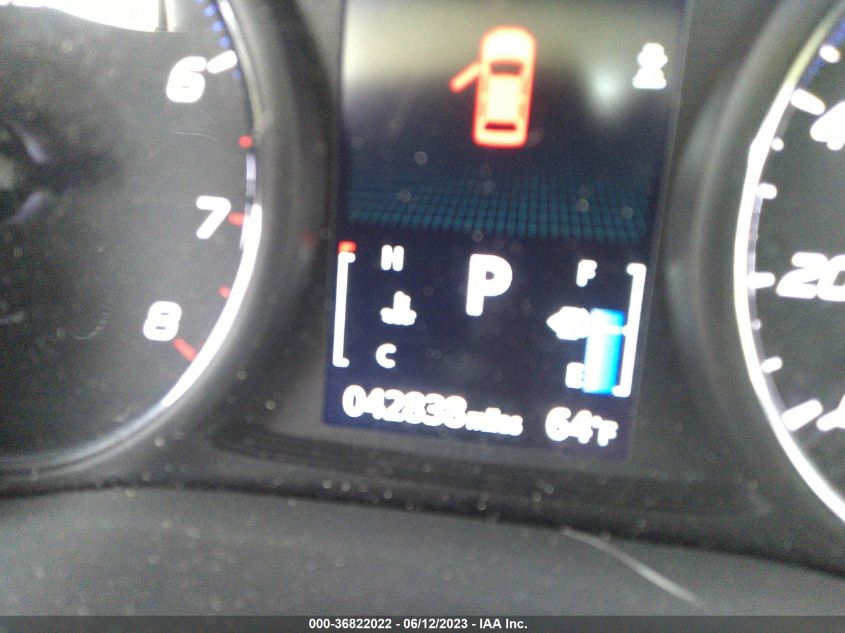 2016 MITSUBISHI OUTLANDER SE/SEL - JA4AD3A36GZ002466