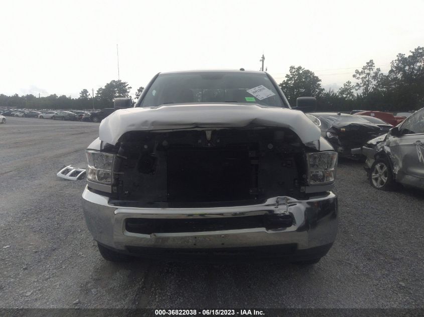 2017 RAM 2500 SLT - 3C6UR5DL9HG732053