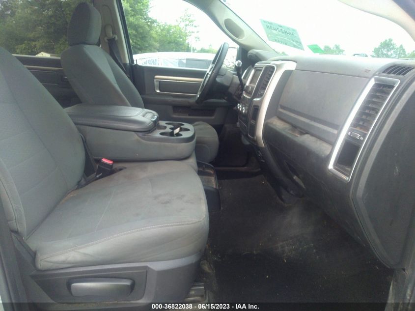 2017 RAM 2500 SLT - 3C6UR5DL9HG732053