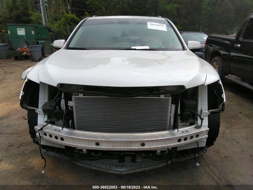 2015 ACURA MDX ADVANCE/ENTERTAINMENT PKG - 5FRYD4H80FB007192