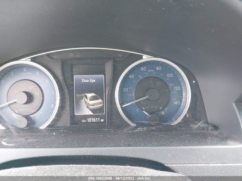 2017 TOYOTA CAMRY XLE/SE/LE/XSE - 4T1BF1FK5HU277426